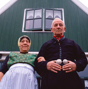 Urk 1984 a couple in