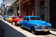 Cuba Images Havana '