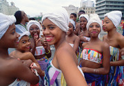 Carnival Cuba Havana