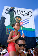 Cuba Santiago de Cub