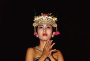 Indonesia Bali Tradi