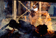 Inonesia Bali Cremat