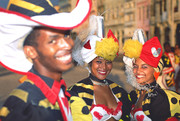 Carnival Cuba Havana
