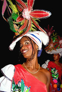 Carnival Cuba Santia