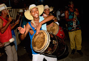 Carnival Cuba Santia