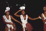 Carnival Cuba Camagu