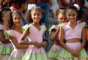Carnival Cuba 'schoo