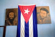 Cuba Villa Clara Pro