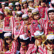 Marken 1982 'schoolg