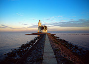 Marken Lighthouse 'P