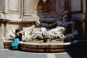 Italy Rome Romance 1