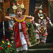 Indonesia Bali 1979