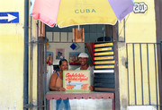 Havana Vieja Cafetar