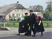 Staphorst 1986  'on 