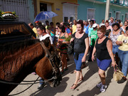 Cuba Trinidad 12-201