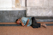 Havana  Sleeping ma