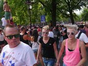 Amsterdam Gay Pride 