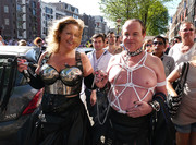Amsterdam Gay Pride 