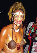 Guadeloupe Carnival 