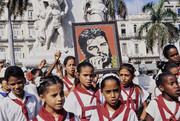 Cuba Havana 'demonst