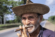 Cuba Remedios 'portr