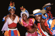 Cuba Havana Carnival