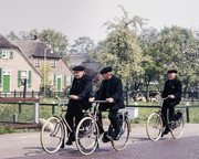 Staphorst 1980s  'to